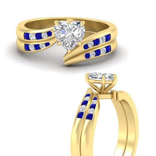 heart-shaped-swirl-channel-diamond-bridal-set-with-sapphire-in-yellow-gold-FDENS4028HTGSABL-NL-YG.jpg