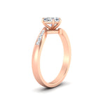 Load image into Gallery viewer, heart-shaped-swirl-channel-set-diamond-wedding-ring-in-rose-gold-FDENS4028HTRANGLE2-NL-RG.jpg?v=1754995893
