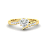 Load image into Gallery viewer, heart-shaped-swirl-channel-set-diamond-wedding-ring-in-yellow-gold-FDENS4028HTR-NL-YG.jpg?v=1754995894
