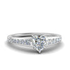 Load image into Gallery viewer, heart-shaped-swirl-engraved-channel-accent-diamond-engagement-ring-in-FD122866HTR-NL-WG