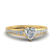 heart-shaped-swirl-engraved-channel-accent-diamond-engagement-ring-in-FD122866HTR-NL-YG