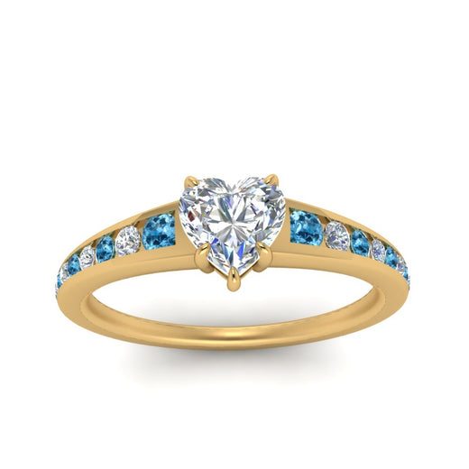 heart-shaped-swirl-engraved-channel-accent-diamond-engagement-ring-with-blue-topaz-in-FD122866HTRGICBLTO-NL-YG