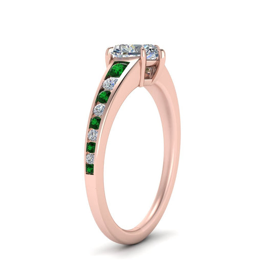 heart-shaped-swirl-engraved-channel-accent-diamond-engagement-ring-with-emerald-in-FD122866HTRGEMGR-NL-RG