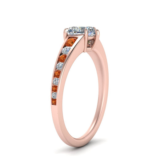 heart-shaped-swirl-engraved-channel-accent-diamond-engagement-ring-with-orange-sapphire-in-FD122866HTRGSAOR-NL-RG