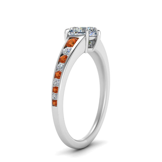 heart-shaped-swirl-engraved-channel-accent-diamond-engagement-ring-with-orange-sapphire-in-FD122866HTRGSAOR-NL-WG