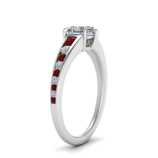 heart-shaped-swirl-engraved-channel-accent-diamond-engagement-ring-with-ruby-in-FD122866HTRGRUDR-NL-WG