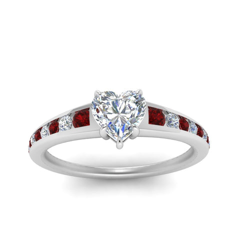 heart-shaped-swirl-engraved-channel-accent-diamond-engagement-ring-with-ruby-in-FD122866HTRGRUDR-NL-WG