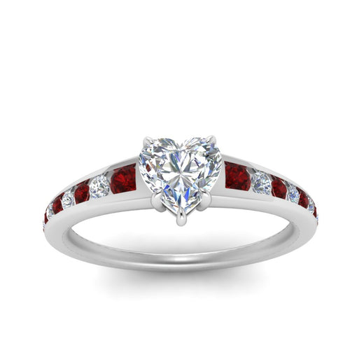heart-shaped-swirl-engraved-channel-accent-diamond-engagement-ring-with-ruby-in-FD122866HTRGRUDR-NL-WG