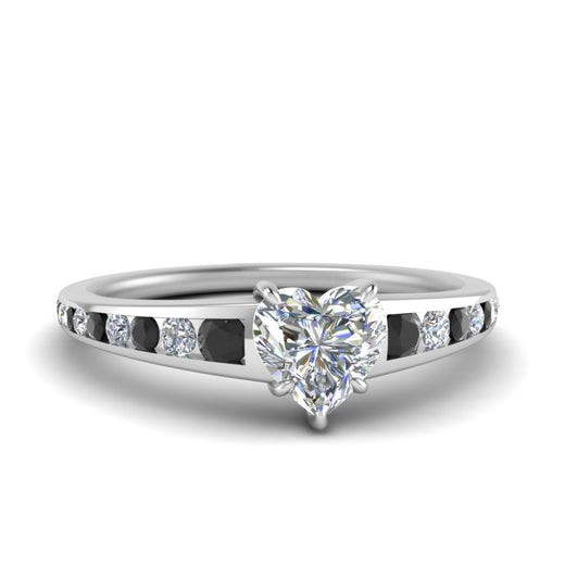 heart-shaped-swirl-engraved-channel-accent-engagement-ring-with-black-diamond-in-FD122866HTRGBLACK-NL-WG