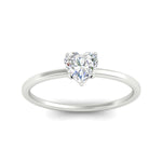 Load image into Gallery viewer, heart-shaped-thin-classic-solitaire-engagement-ring-in-platinum-fdens9358htrangle5-nl-wg