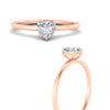 Load image into Gallery viewer, heart-shaped-thin-classic-solitaire-engagement-ring-in-rose-gold-fdens9358htrangle3-nl-rg