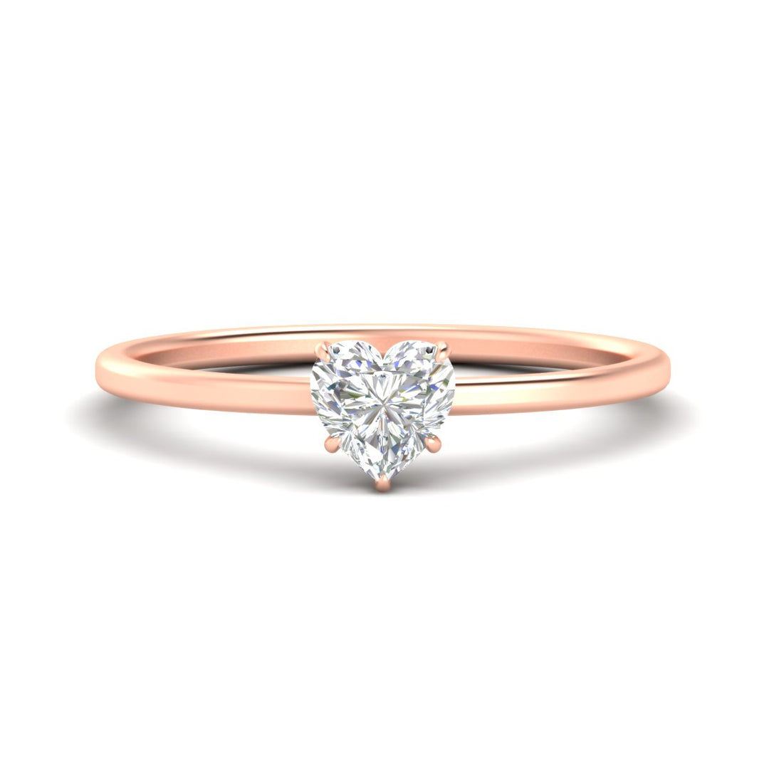 heart-shaped-thin-classic-solitaire-engagement-ring-in-rose-gold-fdens9358htrsleep-nl-rg