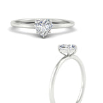 Load image into Gallery viewer, heart-shaped-thin-classic-solitaire-engagement-ring-in-white-gold-fdens9358htrangle3-nl-wg
