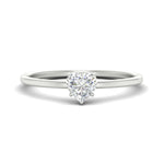 Load image into Gallery viewer, heart-shaped-thin-classic-solitaire-engagement-ring-in-white-gold-fdens9358htrsleep-nl-wg
