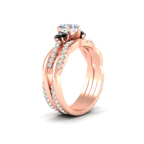 heart-shaped-three-stone-twisted-black-diamond-wedding-band-in-rose-gold-fdens3301htgblackangle2-nl-rg.jpg