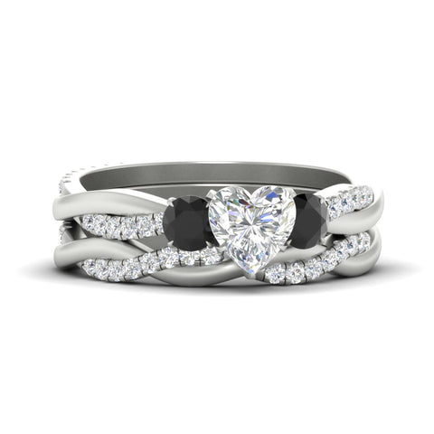 heart-shaped-three-stone-twisted-black-diamond-wedding-band-in-white-gold-fdens3301htgblacksleep-nl-wg.jpg