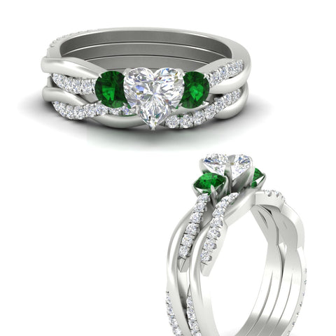 heart-shaped-three-stone-twisted-emerald-wedding-band-in-white-gold-fdens3301htgemgrangle3-nl-wg.jpg