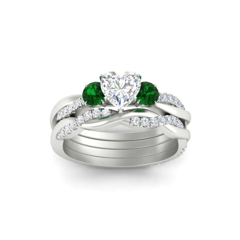 heart-shaped-three-stone-twisted-emerald-wedding-band-in-white-gold-fdens3301htgemgrangle5-nl-wg.jpg