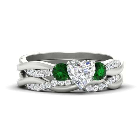 heart-shaped-three-stone-twisted-emerald-wedding-band-in-white-gold-fdens3301htgemgrsleep-nl-wg.jpg