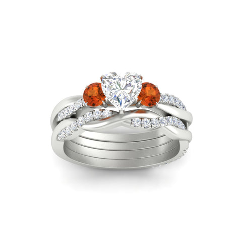 heart-shaped-three-stone-twisted-orange-sapphire-wedding-band-in-white-gold-fdens3301htgsaorangle5-nl-wg.jpg