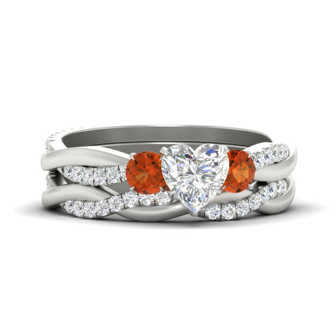 heart-shaped-three-stone-twisted-orange-sapphire-wedding-band-in-white-gold-fdens3301htgsaorsleep-nl-wg.jpg