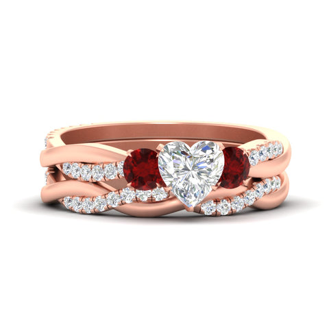 heart-shaped-three-stone-twisted-ruby-wedding-band-in-rose-gold-fdens3301htgrudrsleep-nl-rg.jpg