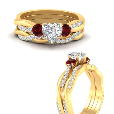 heart-shaped-three-stone-twisted-ruby-wedding-band-in-yellow-gold-fdens3301htgrudrangle3-nl-yg.jpg
