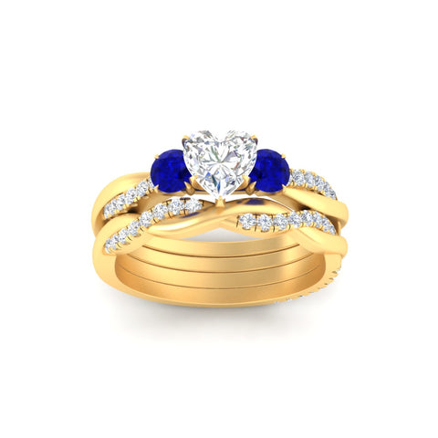 heart-shaped-three-stone-twisted-sapphire-wedding-band-in-yellow-gold-fdens3301htgsablangle5-nl-yg.jpg