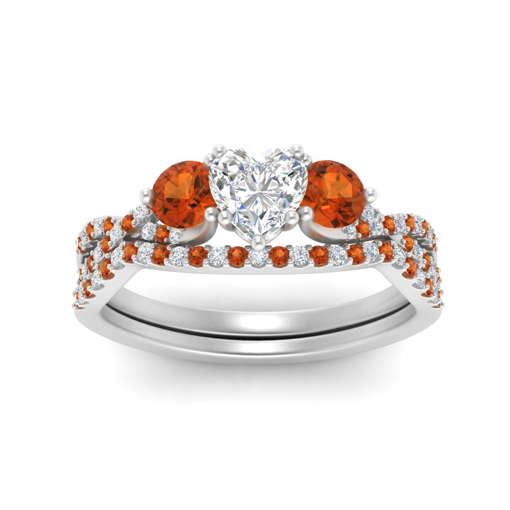 heart-shaped-twisted-floral-prong-orange-sapphire-wedding-set-in-white-gold-FD10257HTGSAOR-ANGLE5-NL-WG?v=1756359990