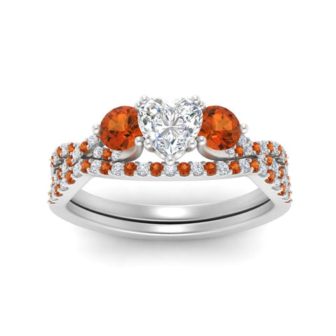 heart-shaped-twisted-floral-prong-orange-sapphire-wedding-set-in-white-gold-FD10257HTGSAOR-ANGLE5-NL-WG?v=1756359990