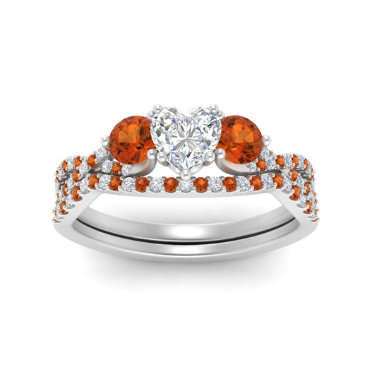 heart-shaped-twisted-floral-prong-orange-sapphire-wedding-set-in-white-gold-FD10257HTGSAOR-ANGLE5-NL-WG?v=1756359990