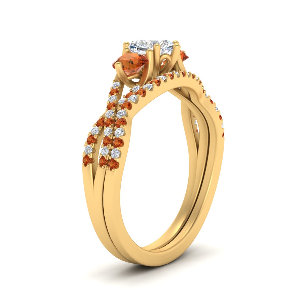heart-shaped-twisted-floral-prong-orange-sapphire-wedding-set-in-yellow-gold-FD10257HTGSAOR-ANGLE2-NL-YG?v=1756359990