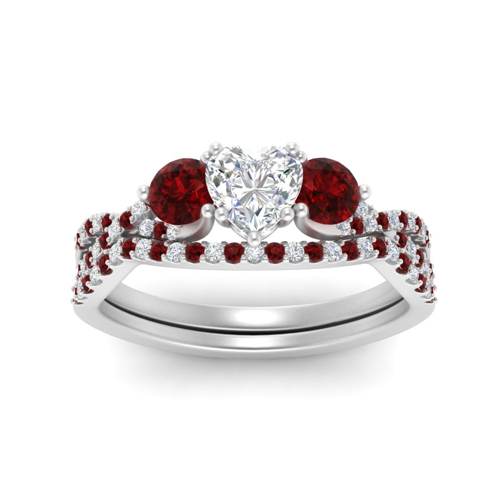 heart-shaped-twisted-floral-prong-ruby-wedding-set-in-white-gold-FD10257HTGRUDR-ANGLE5-NL-WG_f1bbf15c-3d2d-4f08-8a9f-aa10b775e1c8?v=1756360128