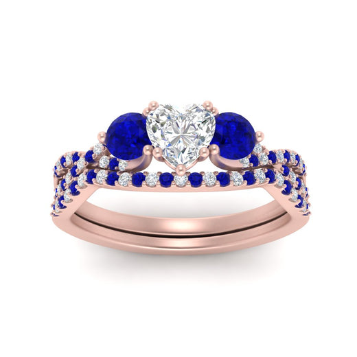 heart-shaped-twisted-floral-prong-sapphire-wedding-set-in-rose-gold-FD10257HTGSABL-ANGLE5-NL-RG?v=1756359990