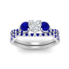 Load image into Gallery viewer, heart-shaped-twisted-floral-prong-sapphire-wedding-set-in-white-gold-FD10257HTGSABL-ANGLE5-NL-WG?v=1756359990