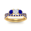 Load image into Gallery viewer, heart-shaped-twisted-floral-prong-sapphire-wedding-set-in-yellow-gold-FD10257HTGSABL-ANGLE5-NL-YG?v=1756359990