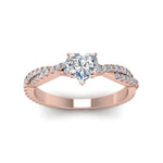 Load image into Gallery viewer, heart-shaped-twisted-vine-diamond-engagement-ring-for-women-in-14K-rose-gold-FD8233HTR-NL-RG.jpg

