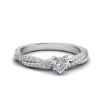 Load image into Gallery viewer, heart-shaped-twisted-vine-diamond-engagement-ring-for-women-in-14K-white-gold-FD8233HTR-NL-WG.jpg
