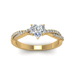 Load image into Gallery viewer, heart-shaped-twisted-vine-diamond-engagement-ring-for-women-in-14K-yellow-gold-FD8233HTR-NL-YG.jpg
