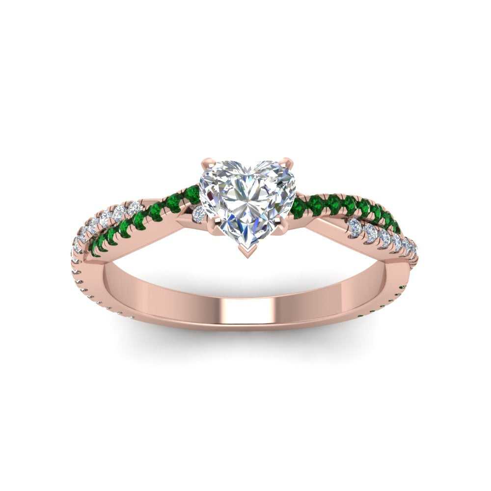 heart-shaped-twisted-vine-diamond-engagement-ring-for-women-with-emerald-in-14K-rose-gold-FD8233HTRGEMGR-NL-RG.jpg