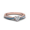 Load image into Gallery viewer, heart-shaped-twisted-vine-diamond-engagement-ring-for-women-with-ice-blue-topaz-in-14K-rose-gold-FD8233HTRGICBLTO-NL-RG.jpg