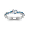 Load image into Gallery viewer, heart-shaped-twisted-vine-diamond-engagement-ring-for-women-with-ice-blue-topaz-in-14K-white-gold-FD8233HTRGICBLTO-NL-WG.jpg