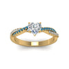 Load image into Gallery viewer, heart-shaped-twisted-vine-diamond-engagement-ring-for-women-with-ice-blue-topaz-in-14K-yellow-gold-FD8233HTRGICBLTO-NL-YG.jpg