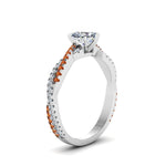 Load image into Gallery viewer, heart-shaped-twisted-vine-diamond-engagement-ring-for-women-with-orange-sapphire-in-14K-white-gold-FD8233HTRGSAOR-NL-WG.jpg
