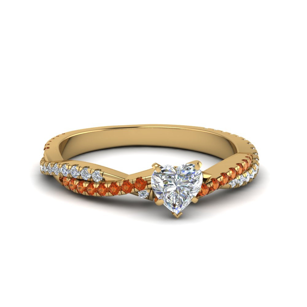 heart-shaped-twisted-vine-diamond-engagement-ring-for-women-with-orange-sapphire-in-14K-yellow-gold-FD8233HTRGSAOR-NL-YG.jpg