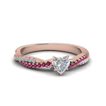 Load image into Gallery viewer, heart-shaped-twisted-vine-diamond-engagement-ring-for-women-with-pink-sapphire-in-14K-rose-gold-FD8233HTRGSADRPI-NL-RG.jpg
