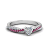 Load image into Gallery viewer, heart-shaped-twisted-vine-diamond-engagement-ring-for-women-with-pink-sapphire-in-14K-white-gold-FD8233HTRGSADRPI-NL-WG.jpg