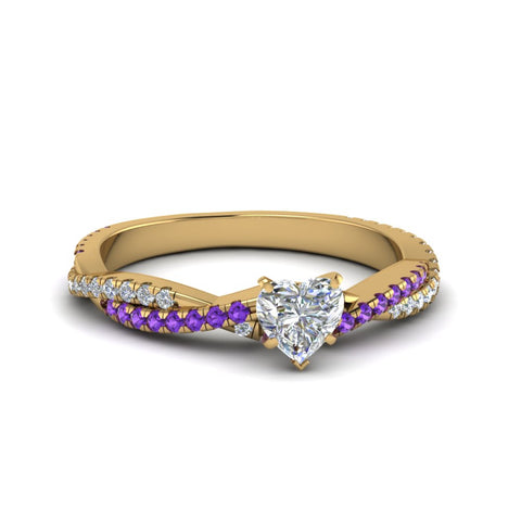 heart-shaped-twisted-vine-diamond-engagement-ring-for-women-with-violac-topaz-in-14K-yellow-gold-FD8233HTRGVITO-NL-YG.jpg