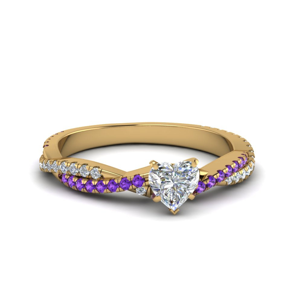 heart-shaped-twisted-vine-diamond-engagement-ring-for-women-with-violac-topaz-in-14K-yellow-gold-FD8233HTRGVITO-NL-YG.jpg