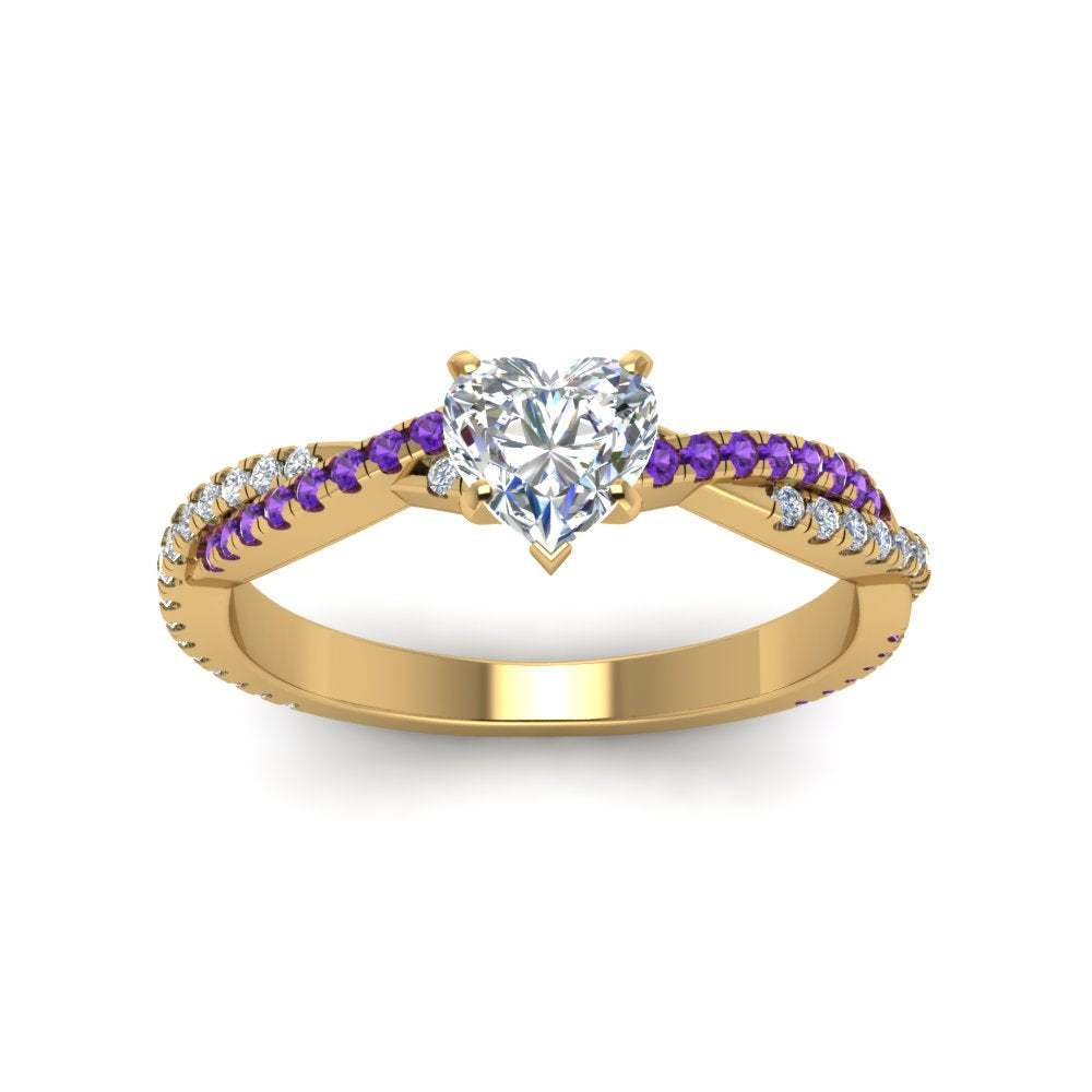 heart-shaped-twisted-vine-diamond-engagement-ring-for-women-with-violac-topaz-in-14K-yellow-gold-FD8233HTRGVITO-NL-YG.jpg